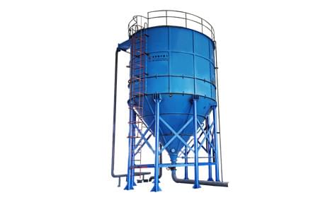 LZZG deep cone thickener