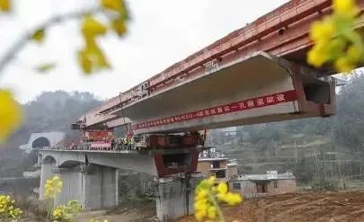 artificial sand is used in high-speed rail