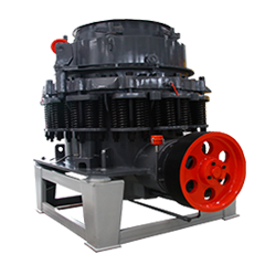 CS Series Cone Crusher