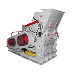 European Hammer Mill