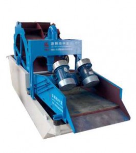 lz-sand-washing-recycling-machine