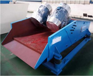 dewatering-screen