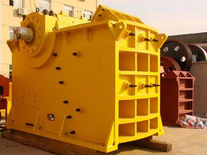 Jaw Crusher