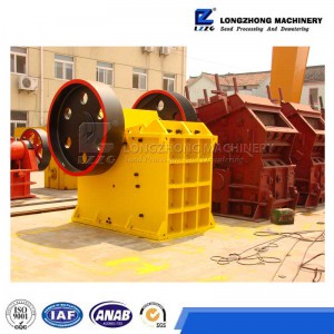 Jaw Crusher