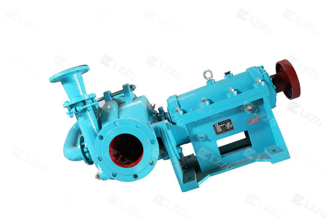 Slurry Pump