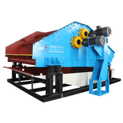 tailings dewatering screen