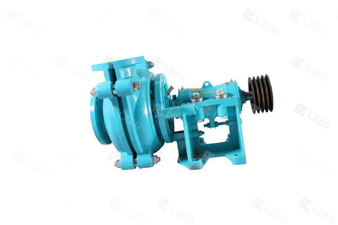 Slurry Pump