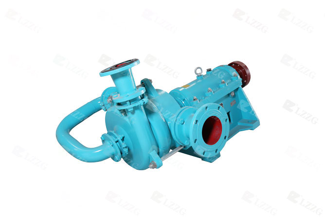 Slurry Pump